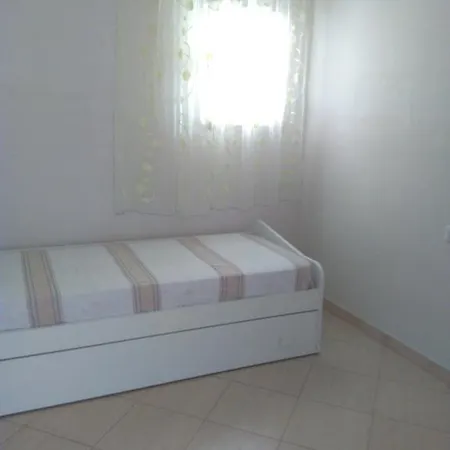 Kimera Beach Apartments Vieste Extérieur photo