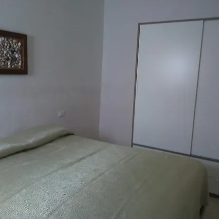 Kimera Beach Apartments Vieste Extérieur photo