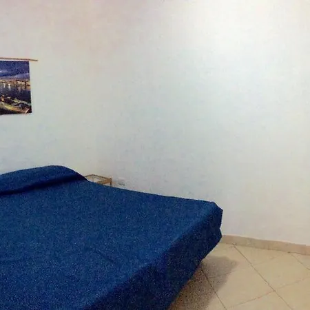 Kimera Beach Apartments Vieste Extérieur photo