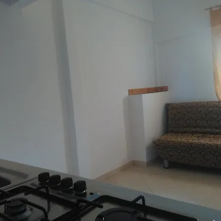 Kimera Beach Apartments Vieste Extérieur photo