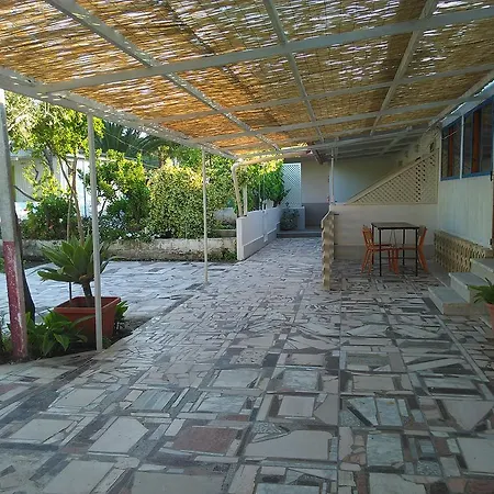 Kimera Beach Apartments Vieste Extérieur photo