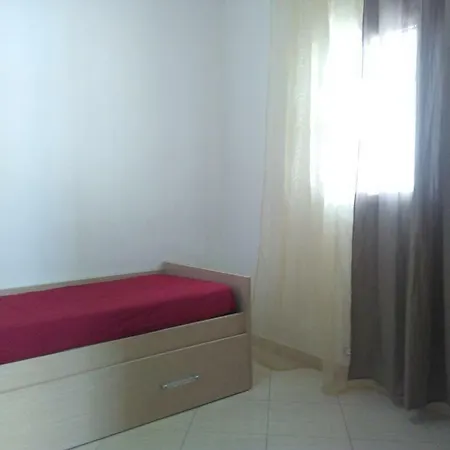 Kimera Beach Apartments Vieste Extérieur photo