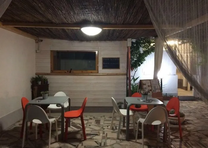 Kimera Beach Apartments