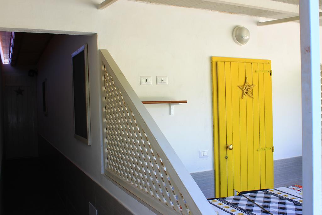 Apartment Kimera Beach Vieste