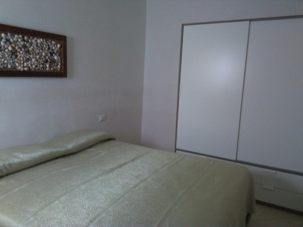 Kimera Beach Apartment *