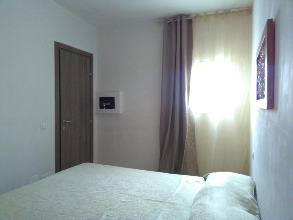 Apartment Kimera Beach Vieste