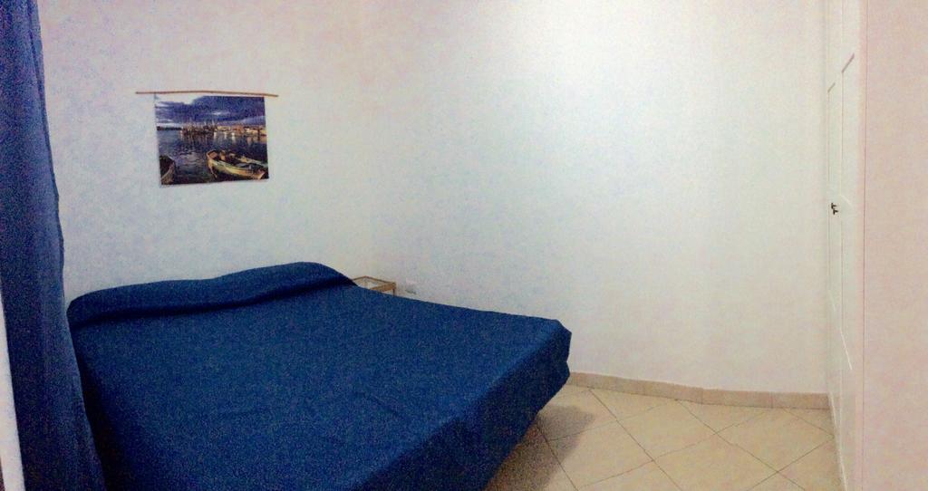 Apartment Kimera Beach *
