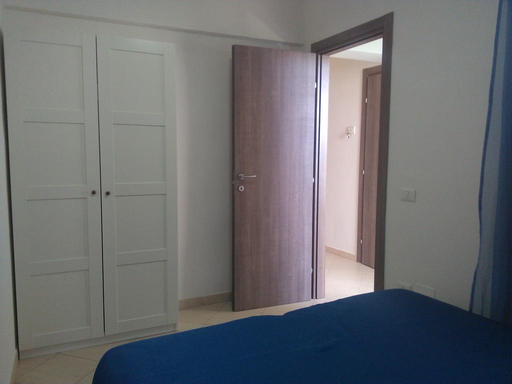 Apartment Kimera Beach Vieste