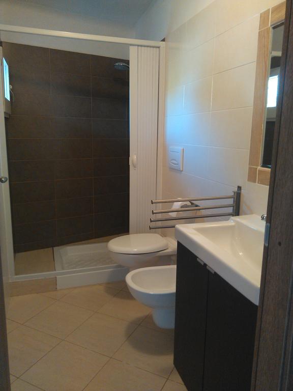 Kimera Beach Apartment *