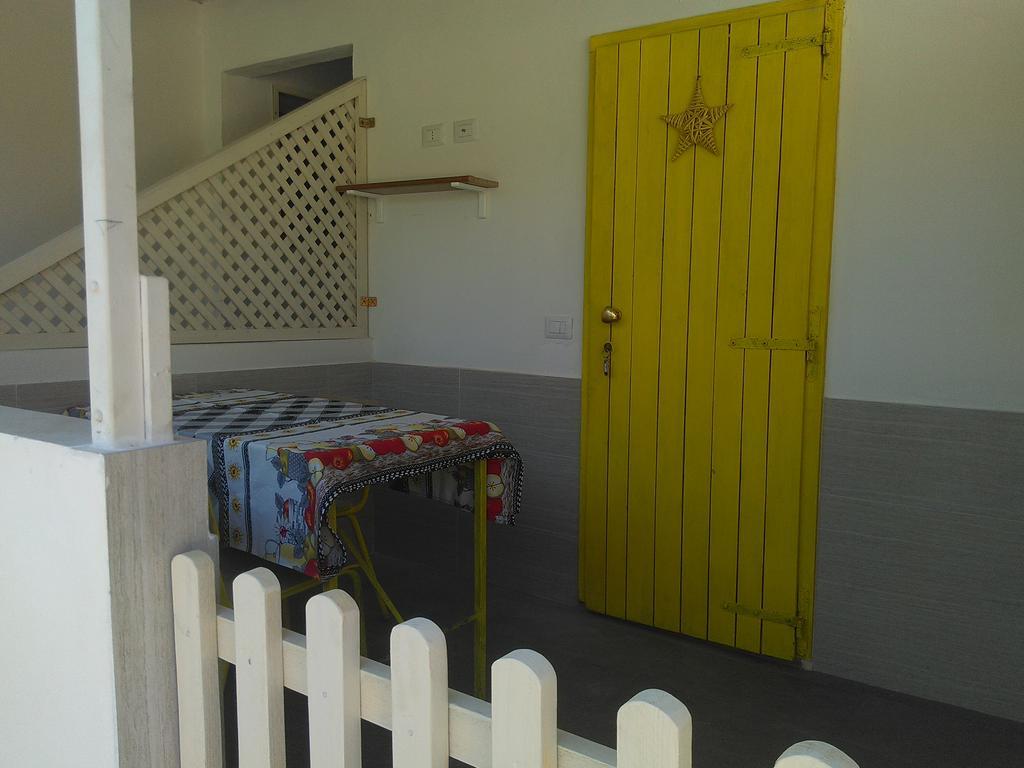 Kimera Beach Apartment Vieste