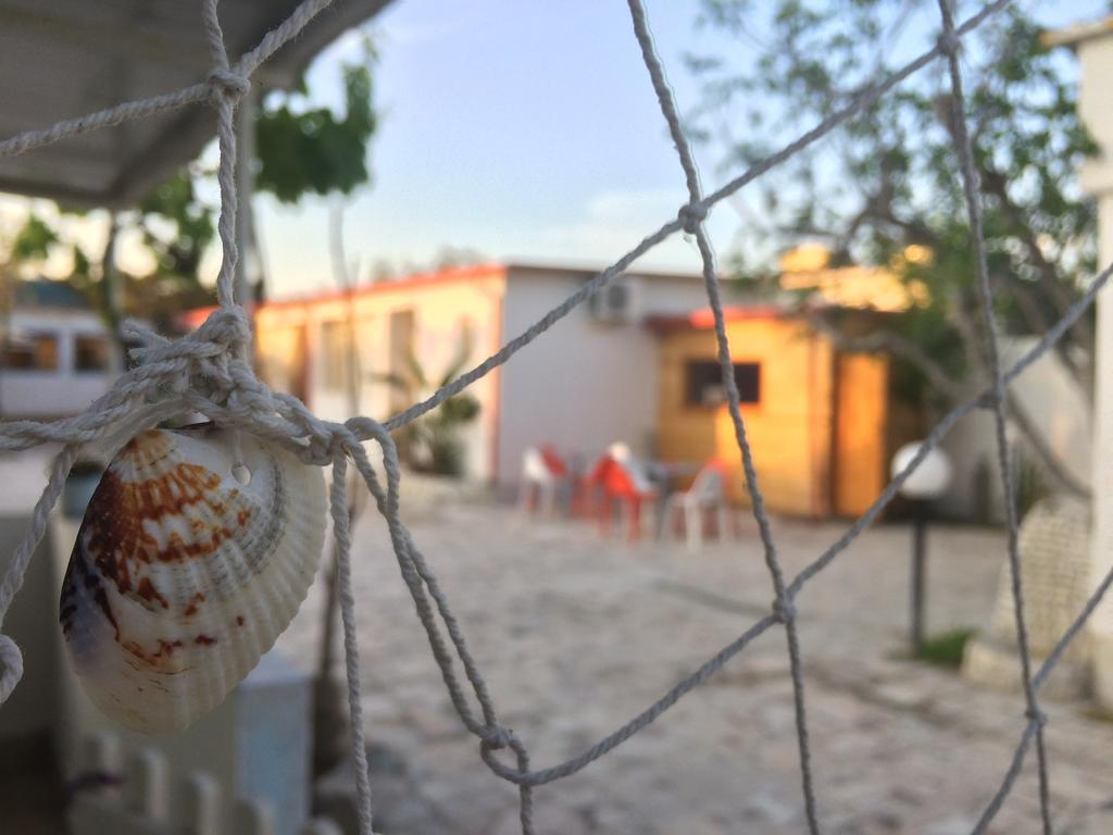 Kimera Beach
