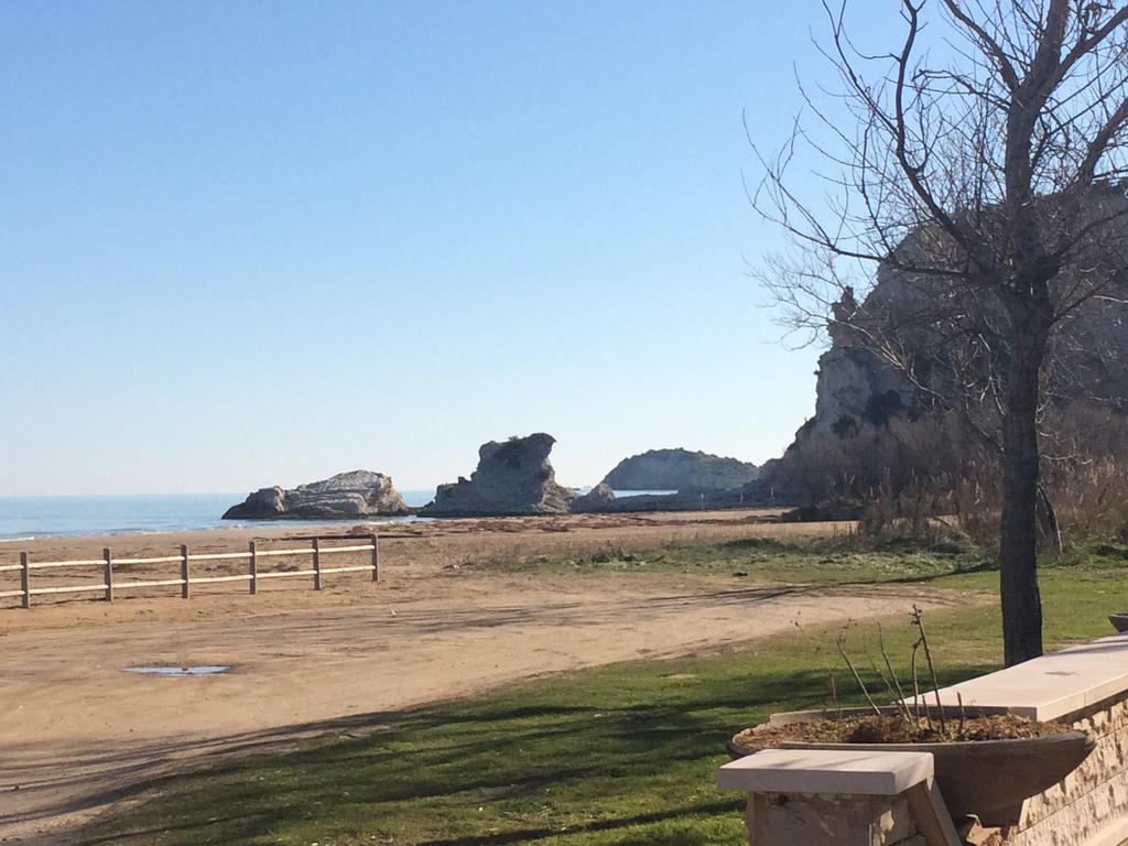 Kimera Beach Vieste