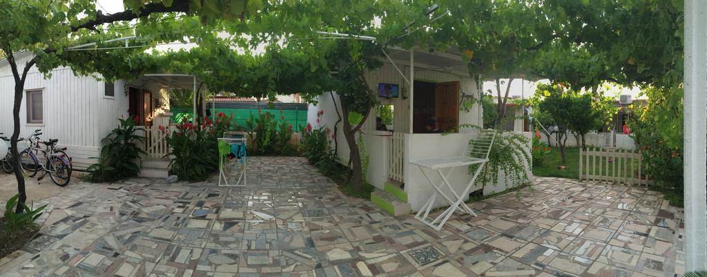 Apartment Kimera Beach *