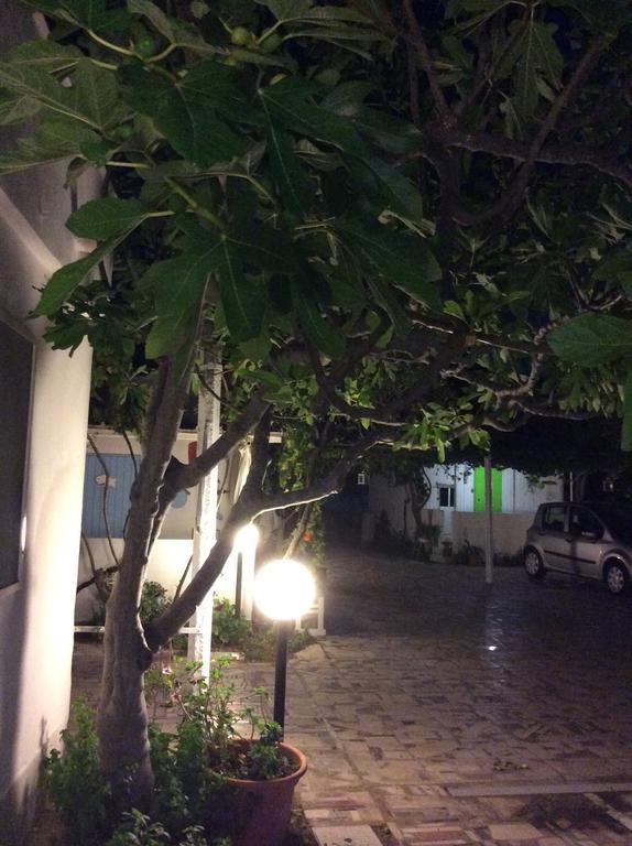 Apartment Kimera Beach