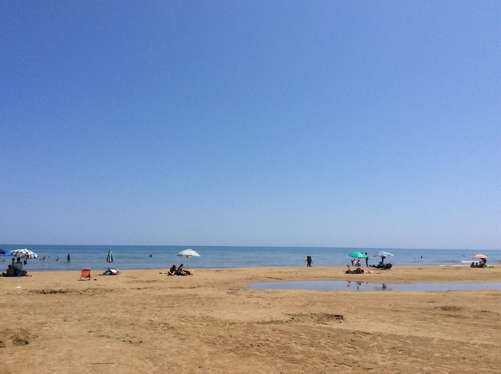Kimera Beach Vieste