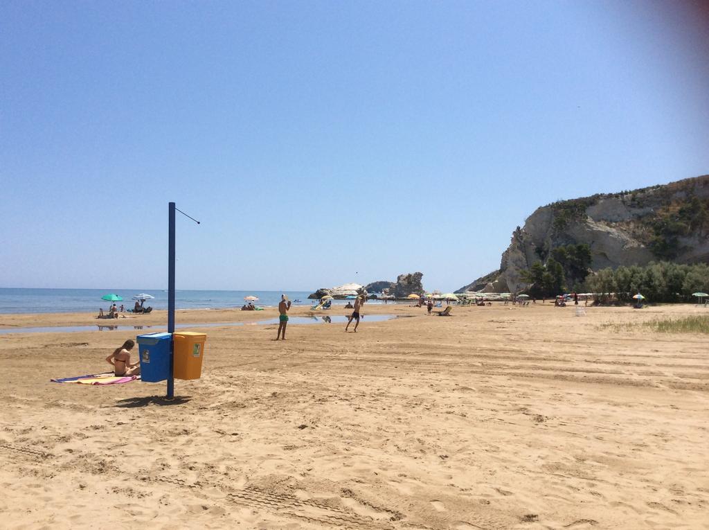 Apartment Kimera Beach *