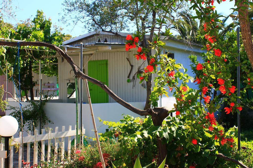 Apartment Kimera Beach *