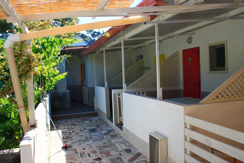 Kimera Beach Apartment