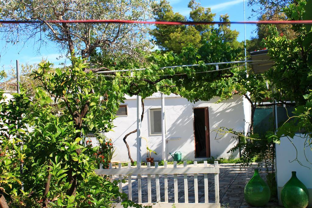 Apartment Kimera Beach Vieste