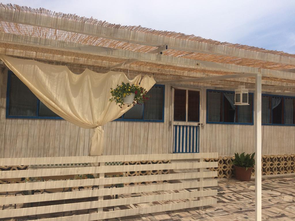 Apartment Kimera Beach