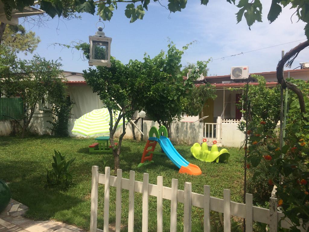 Kimera Beach Apartment