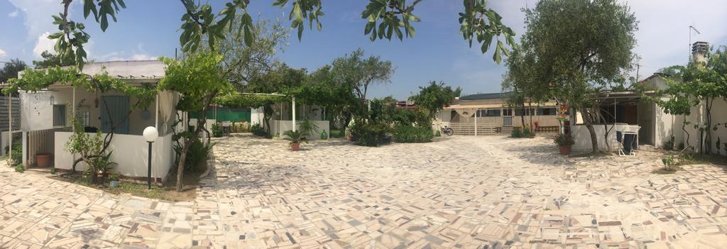 Kimera Beach Apartment