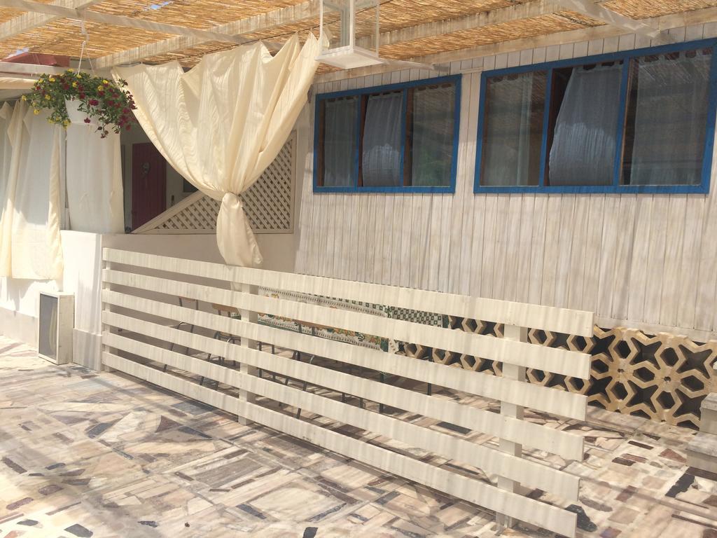 Apartment Kimera Beach *