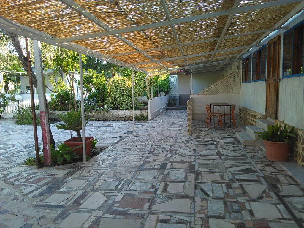 Apartment Kimera Beach