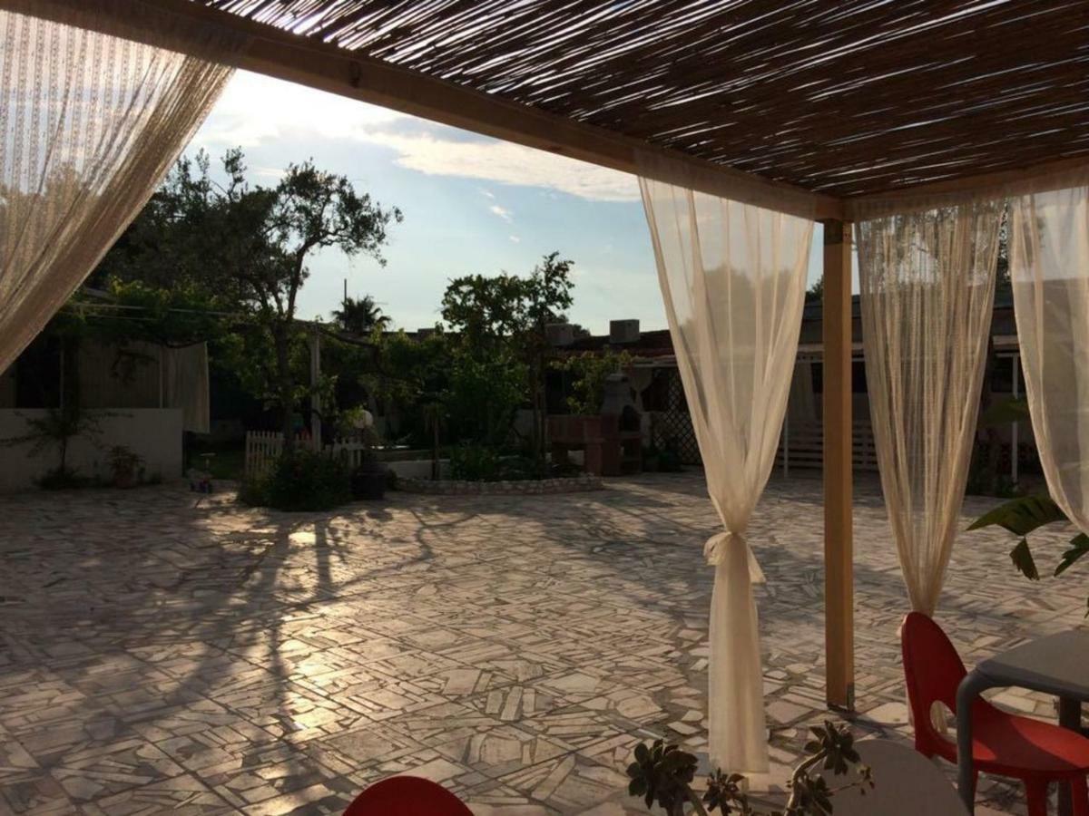 Kimera Beach Apartment Vieste