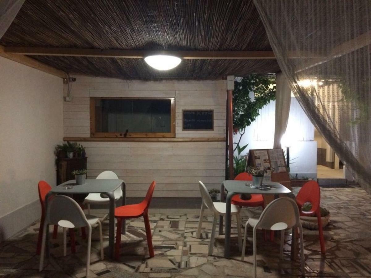 Apartment Kimera Beach