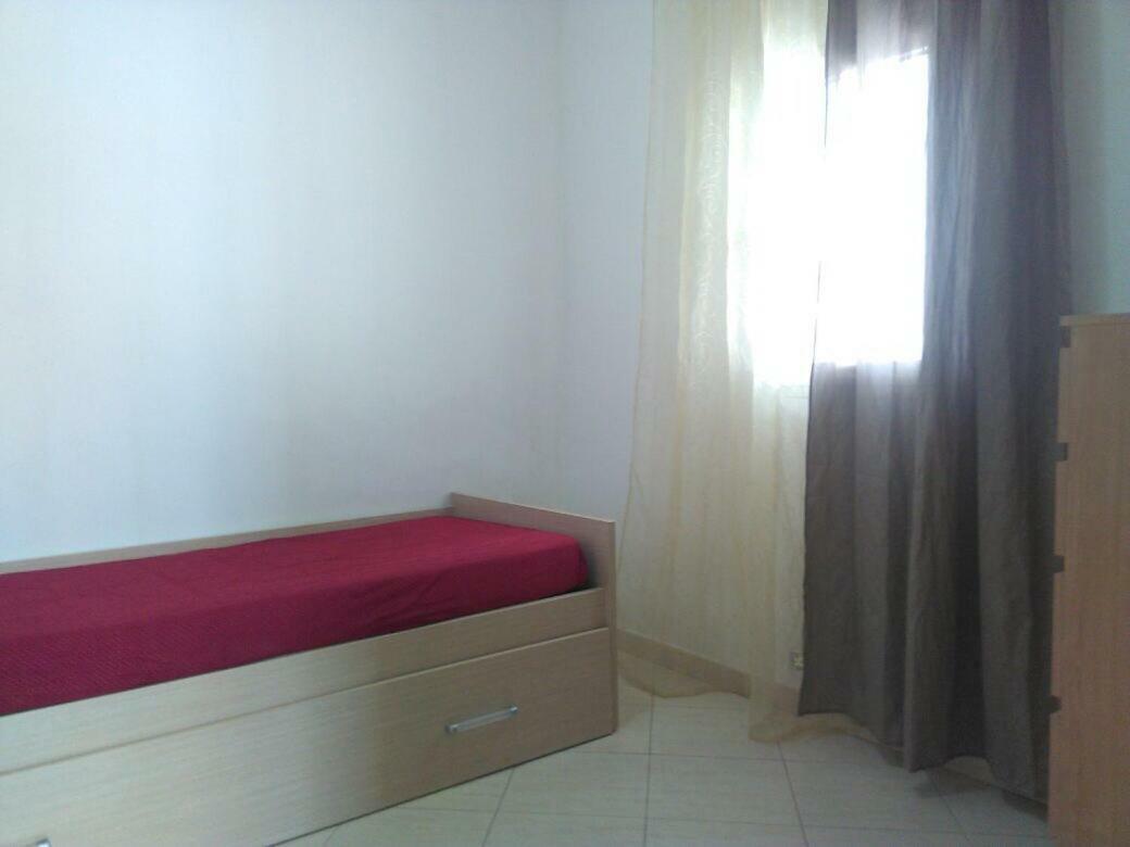 Kimera Beach Apartment *