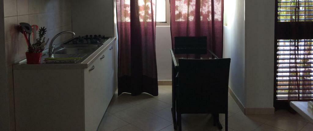 Kimera Beach Apartment Vieste