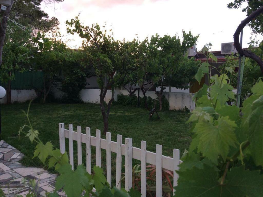 Kimera Beach Apartment *