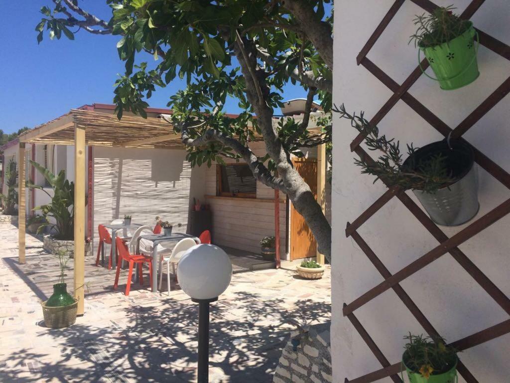 Kimera Beach Apartment Vieste